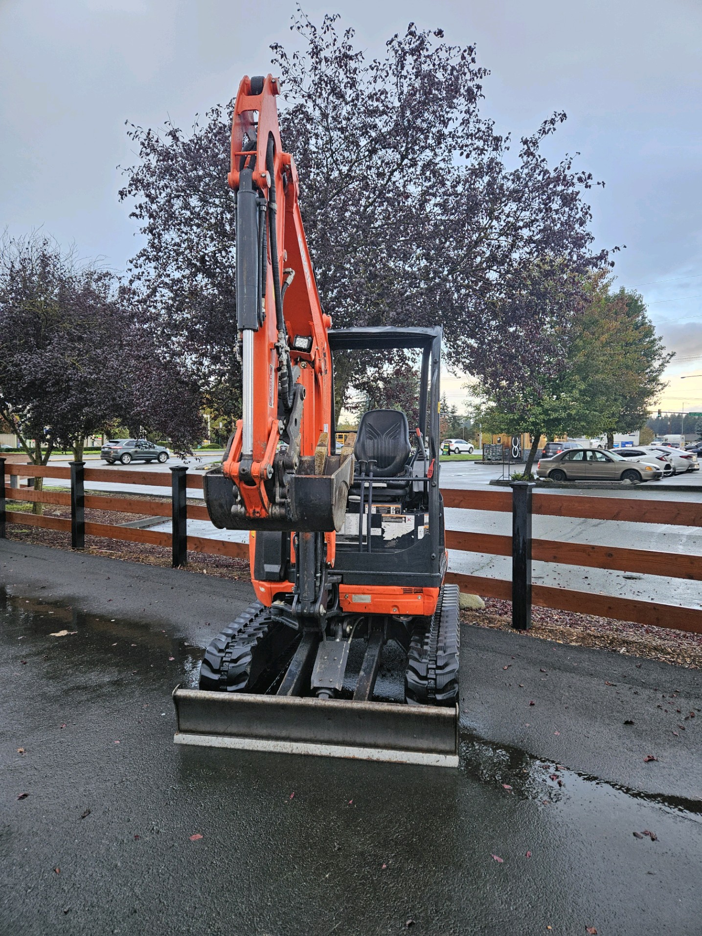 Used Inventory J & I Power Equipment